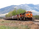 BNSF 5060